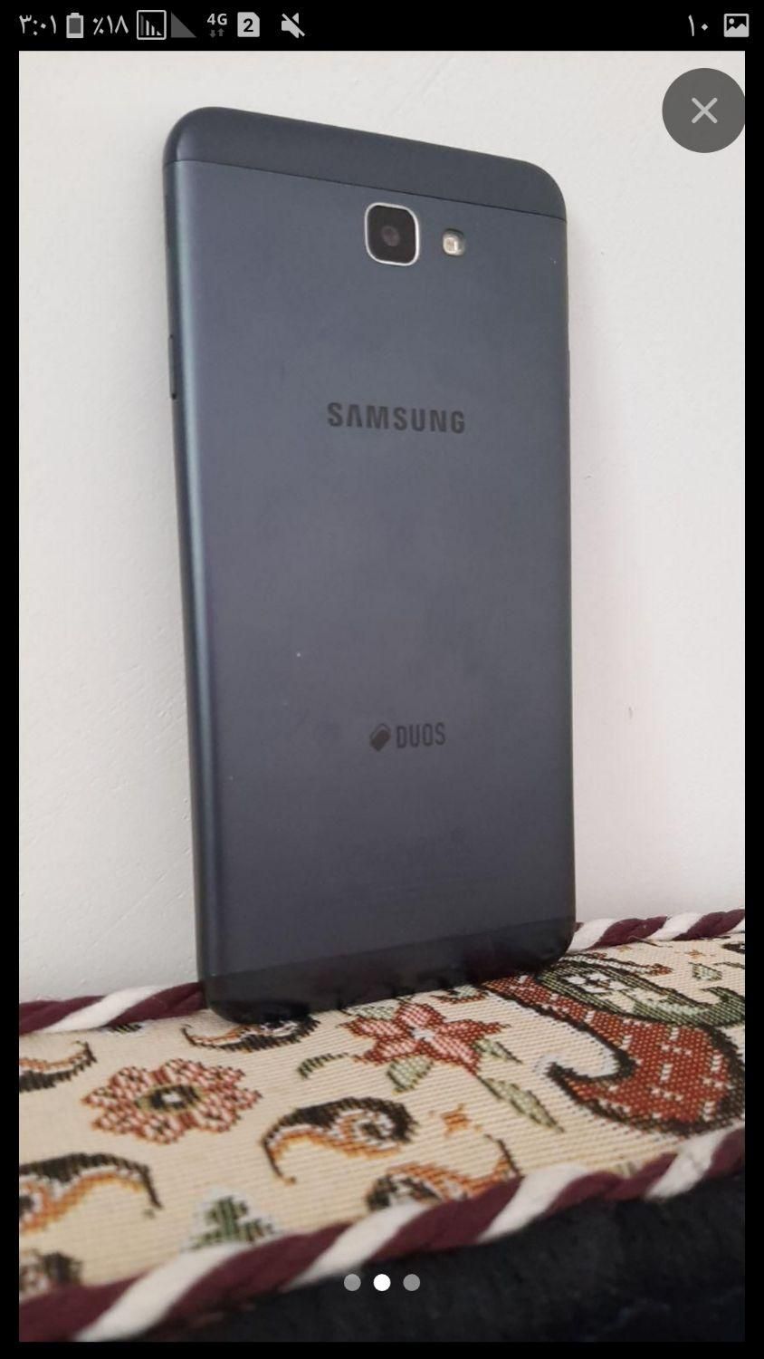 سامسونگ Galaxy J7 Prime با حافظهٔ ۱۶ گیگابایت|موبایل|دهگلان, |دیوار