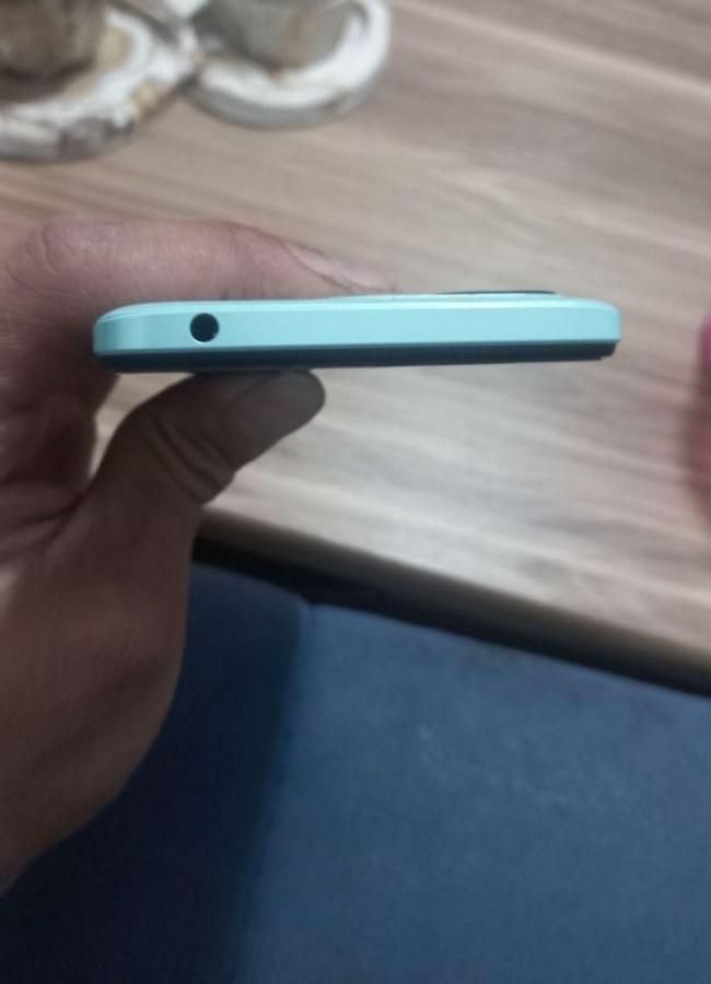 شیائومی Redmi 12C با حافظهٔ ۱۲۸ گیگابایت|موبایل|پلدشت, |دیوار