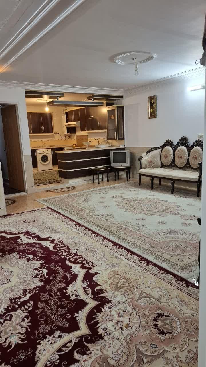 اجاره روزانه/هفتگی/ماهانه منزل ۱۰۰ متری در کاشان|اجارهٔ کوتاهمدت آپارتمان و سوئیت|کاشان, زیدی|دیوار