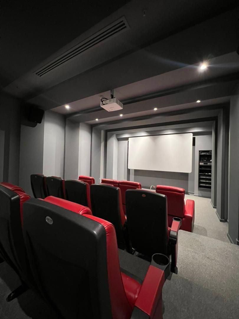 145*187مترفرشته نوساز*برج باغ مدرن*مشاعات هتلینگ