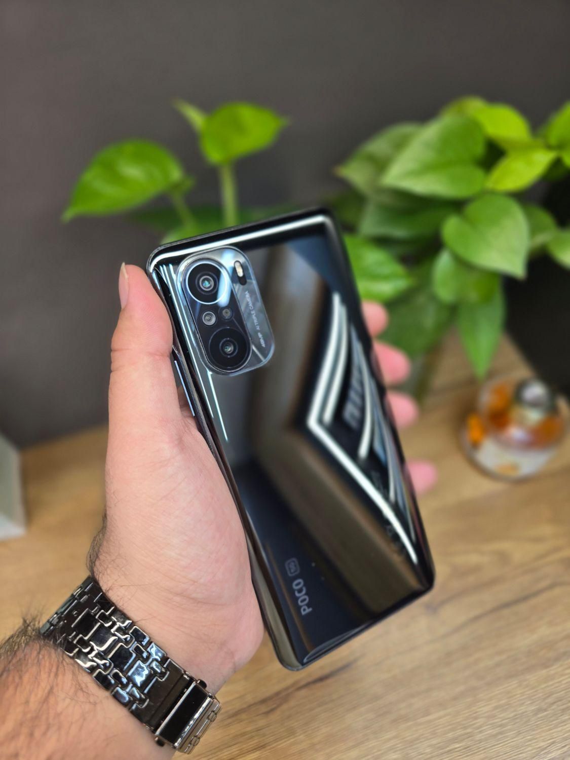 گوشی شیائومی Poco F3 5G|موبایل|لامرد, |دیوار