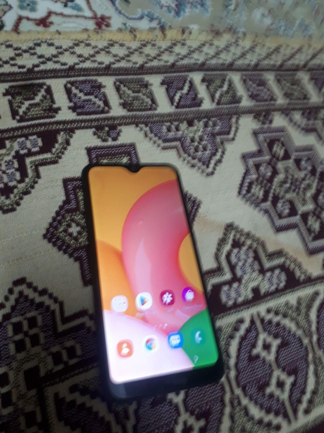 سامسونگ Galaxy A01 با حافظهٔ ۱۶ گیگابایت|موبایل|قم, انصار‌الحسین|دیوار