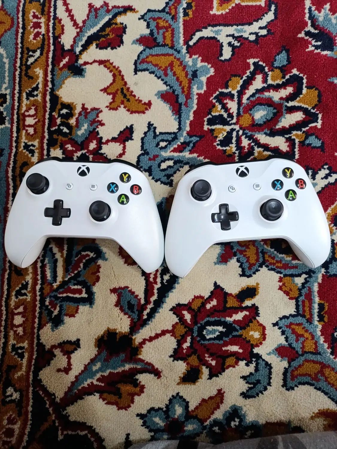 ایکس باکس وان اس(xbox one s)|کنسول، بازی ویدئویی و آنلاین|مشهد, شهرک شهید باهنر|دیوار