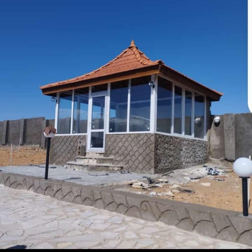 ساخت و نصب پنجره دو جداره|خدمات پیشه و مهارت|شیراز, شهرک صنعتی شیراز|دیوار