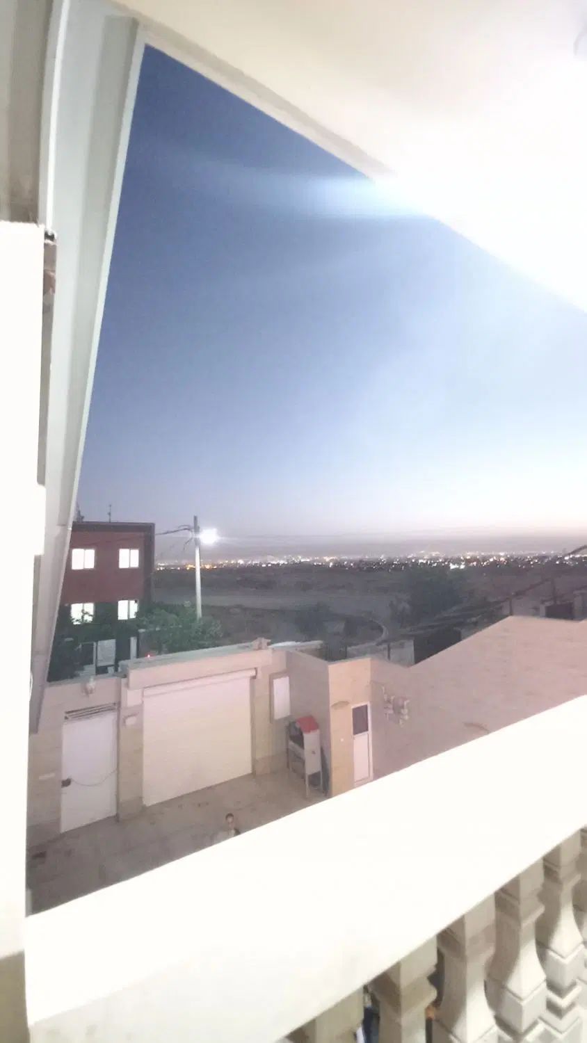 آپارتمان ۹۰ متری/ شهرک مهرگان/ دوخواب / دوواحدی|فروش آپارتمان|مشهد, شهرک مهرگان|دیوار