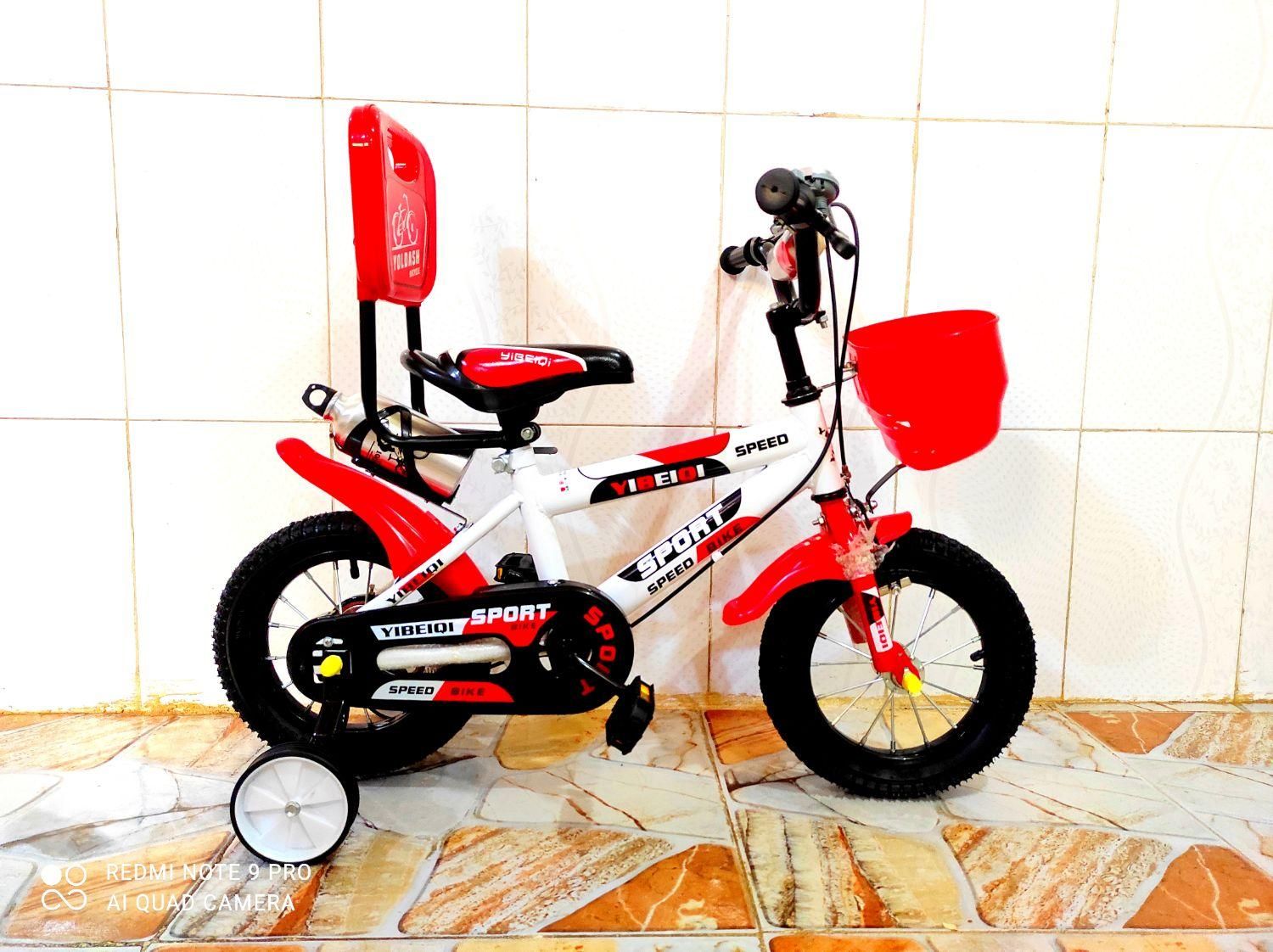 دوچرخه جدید همه سایز|دوچرخه، اسکیت، اسکوتر|شوش, |دیوار