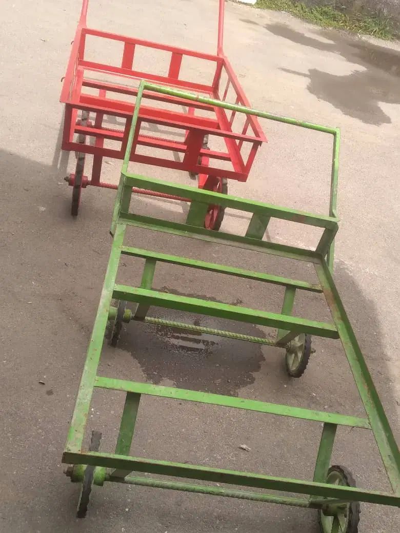 2گاری در حد نو|ابزارآلات|رشت, تازه آباد|دیوار