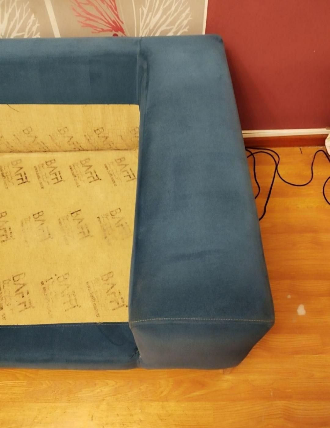 مبل شویی .مبلشویی برتر (شستشوی صددرصد تضمینی )|خدمات نظافت|همدان, |دیوار