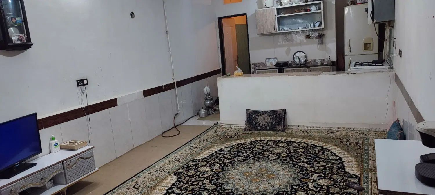اجاره خانه ویلایی  ۷۵ متری ۱ خوابه در طبرسی شمالی|اجارهٔ خانه و ویلا|مشهد, طبرسی شمالی|دیوار