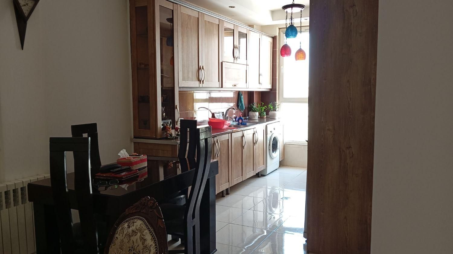 فروش آپارتمان ۶۸ متری ۱ خوابه|فروش آپارتمان|بومهن, |دیوار