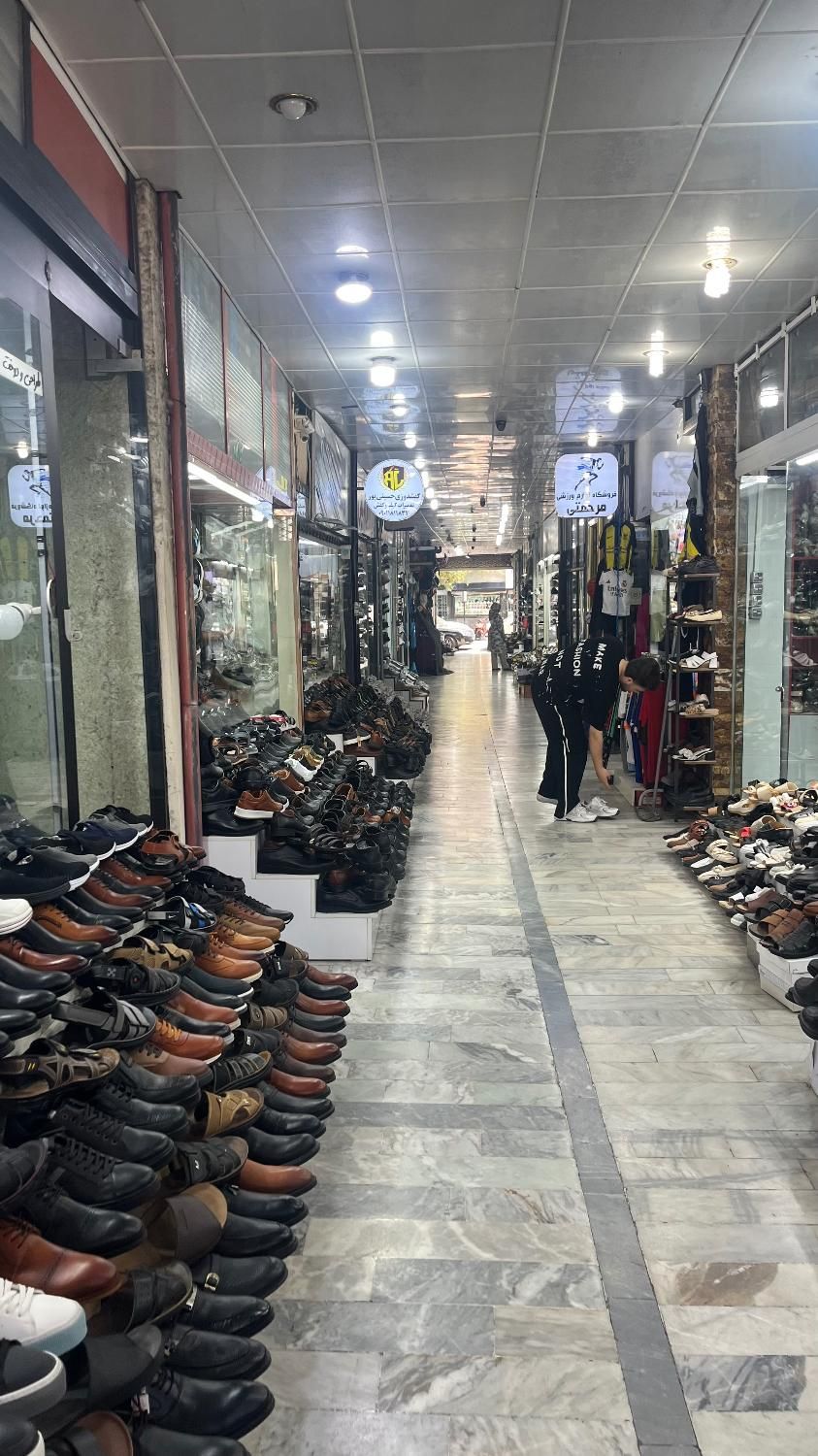 11متر مغازه سند تک برگ پاساژ عباسقلی زاده|فروش مغازه و غرفه|تالش, هشتپر|دیوار