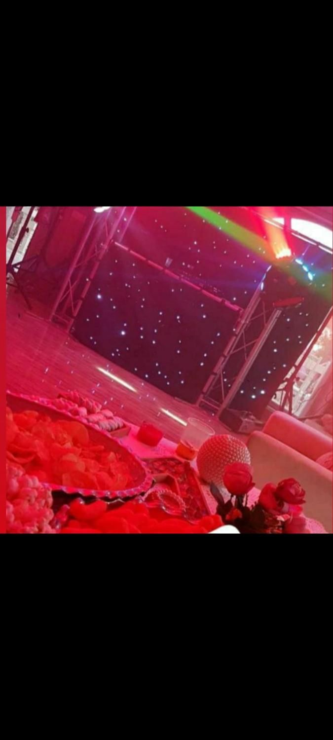 موزیک تولد DJ عروسی دیجی دی جی دورهمی کل مناطق|خدمات پذیرایی، مراسم|تهران, فرمانیه|دیوار
