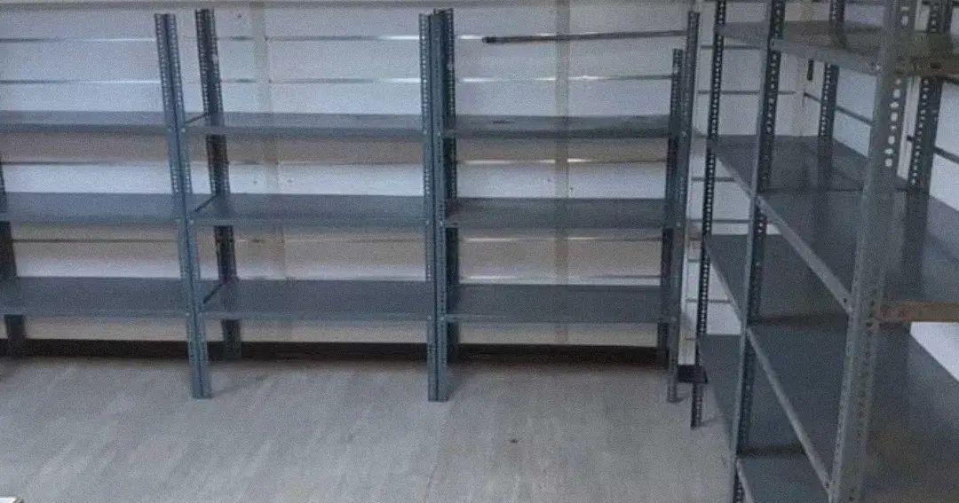 قفسه پیج مهره ای انباری|فروشگاه و مغازه|تهران, شهرآرا|دیوار