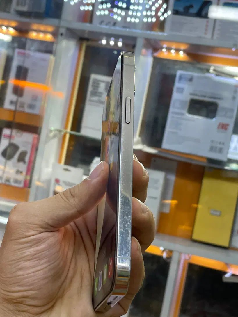 iPhone 12 Pro 128 ZAA (دارای‌ضمانت‌مرجوعی)|موبایل|مشهد, صیاد شیرازی|دیوار