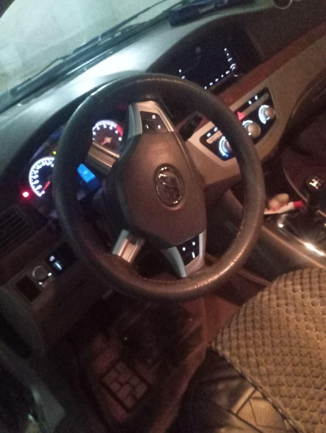 لیفان 620 1600|خودرو سواری و وانت|پاکدشت, پاکدشت (مامازند)|دیوار