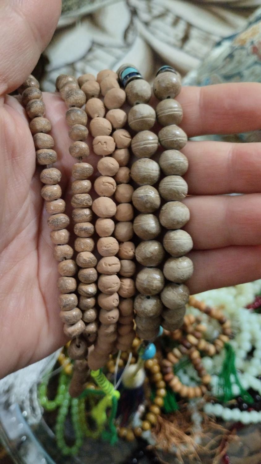 تسبیح|کلکسیون و سرگرمی|تهران, گرگان|دیوار