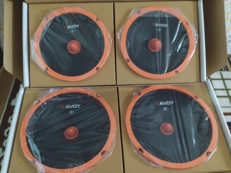 میدرنج savoy آکبند|سیستم صوتی خانگی|سنندج, |دیوار