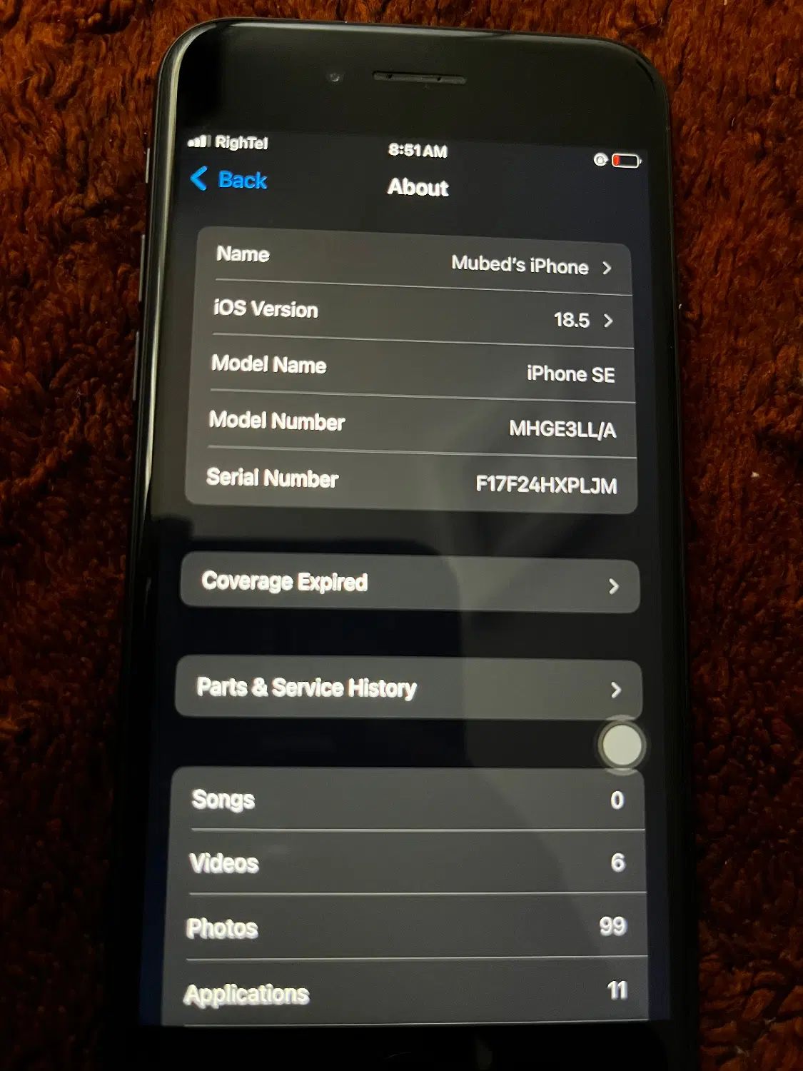 iphone se 2022|موبایل|تهران, آبشار تهران (دریاچه)|دیوار