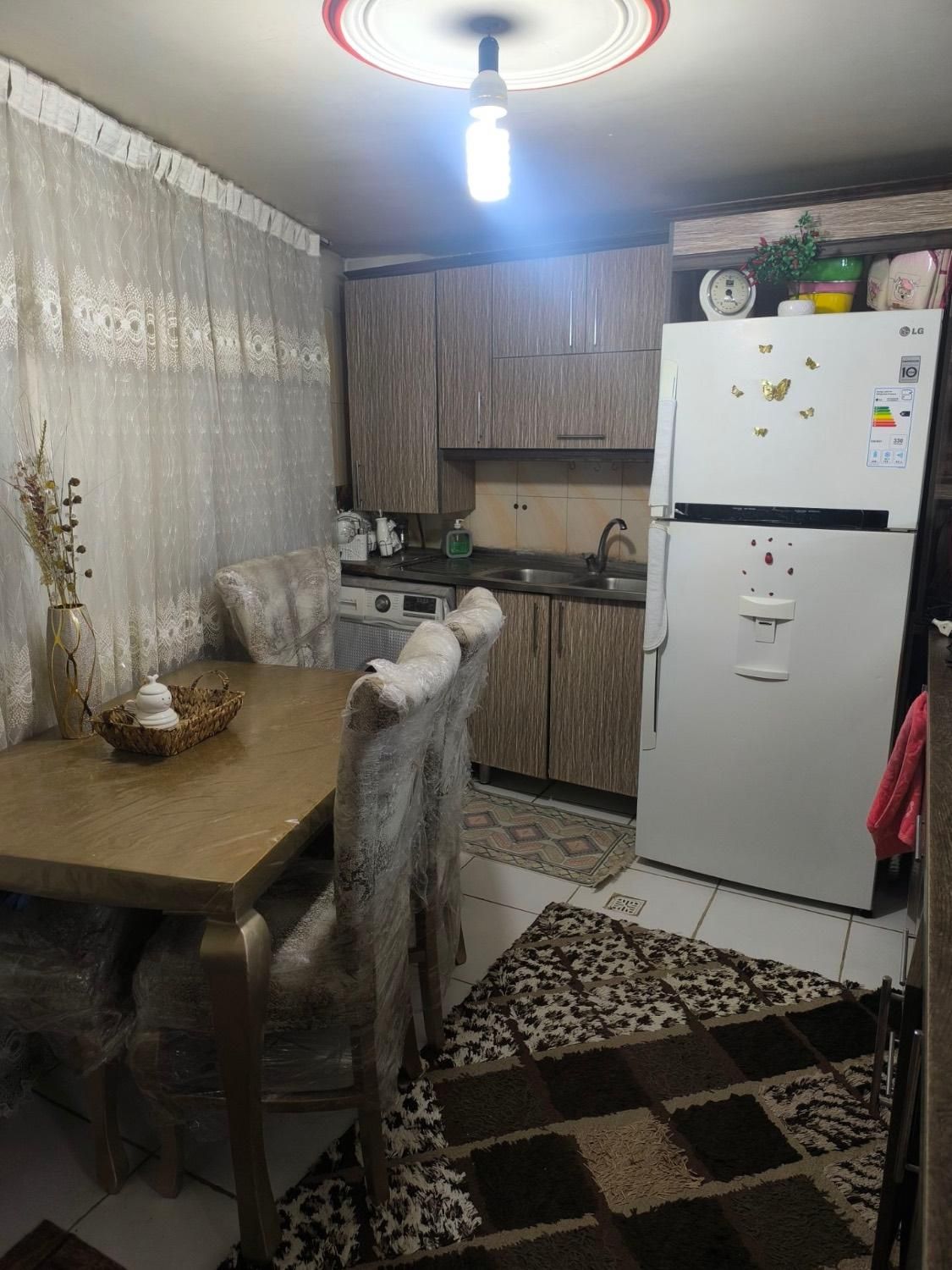 اجاره منزل|اجارهٔ آپارتمان|تهران, کاروان|دیوار