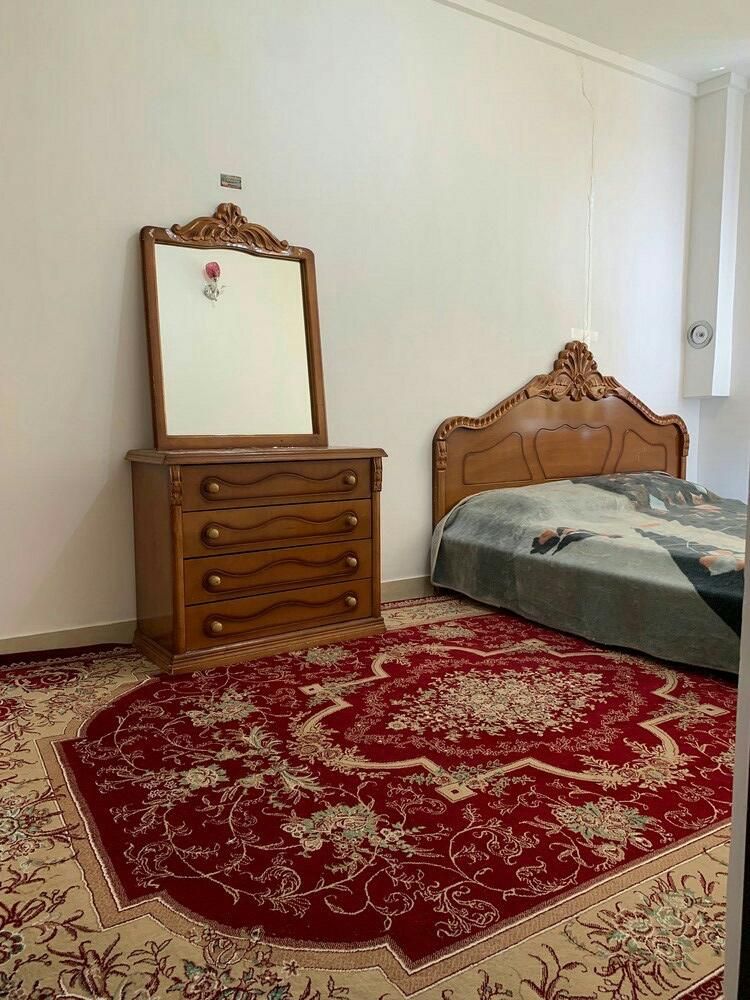 سوئیت آراز نزدیک به پل معلق|اجارهٔ کوتاه‌مدت آپارتمان و سوئیت|مشگین شهر, |دیوار
