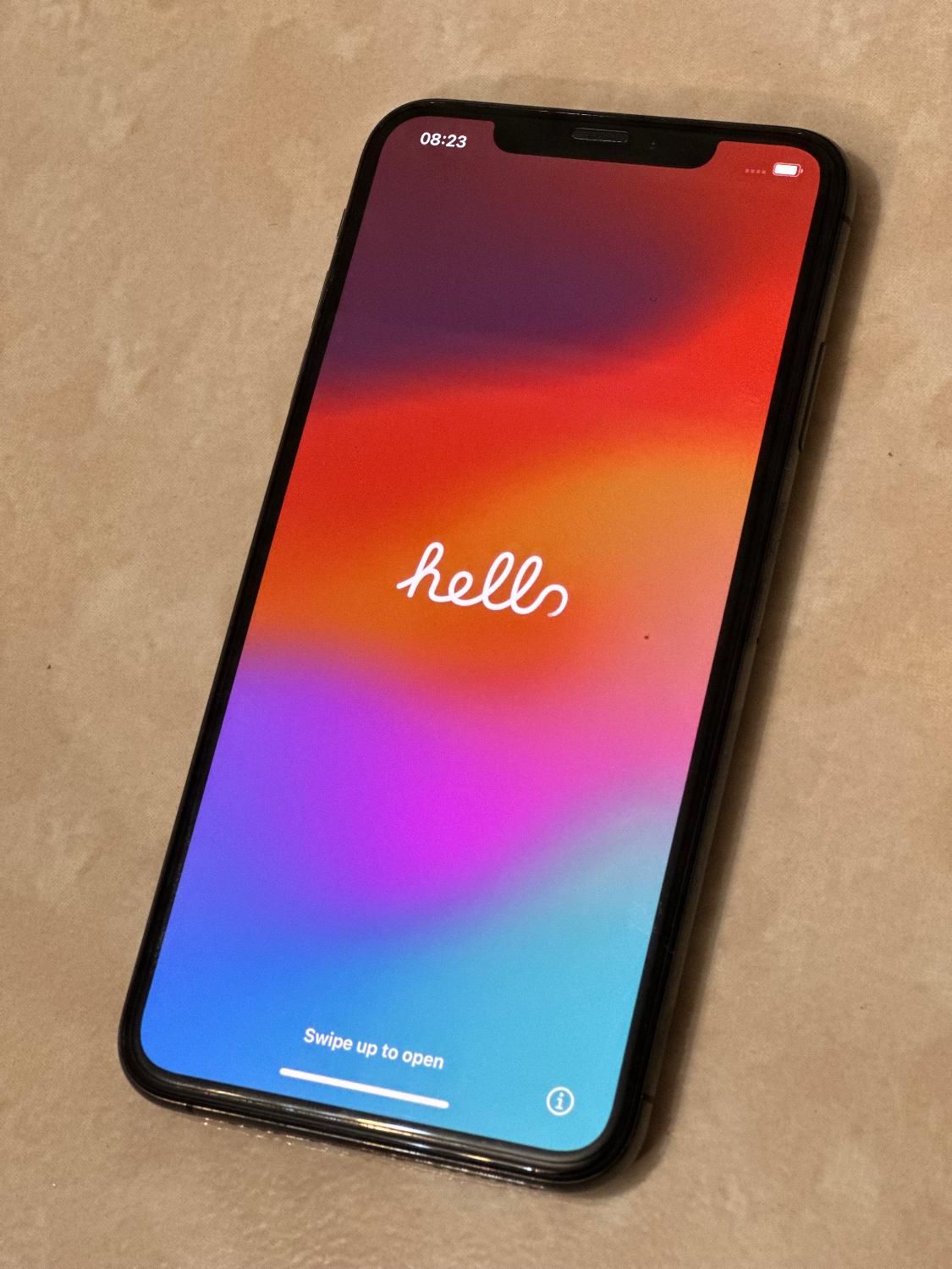 Iphone xsmax|موبایل|تبریز, |دیوار