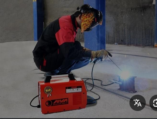 جوشکاری لوله کشی سیار با تجربه|خدمات پیشه و مهارت|ساوه, |دیوار