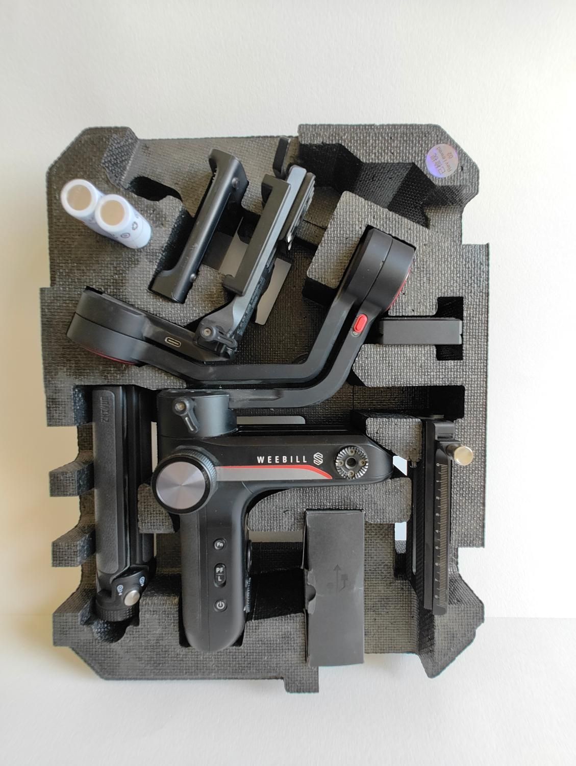 zhiyun crane weebill s|دوربین عکاسی و فیلم‌برداری|تهران, سازمان آب|دیوار