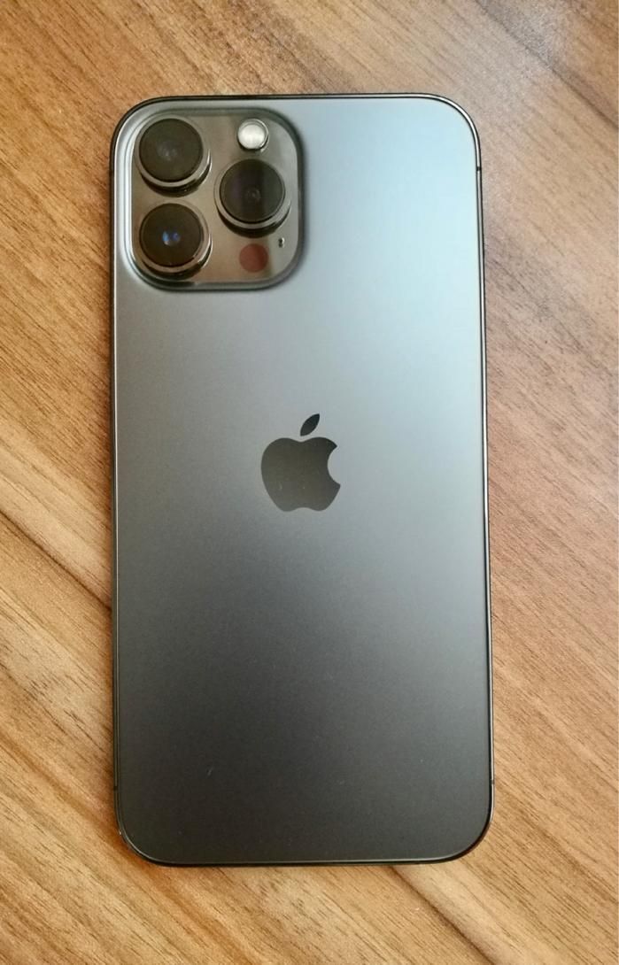 اپل iPhone 13 Pro Max با حافظهٔ ۱ ترابایت|موبایل|تهران, تهران‌سر|دیوار
