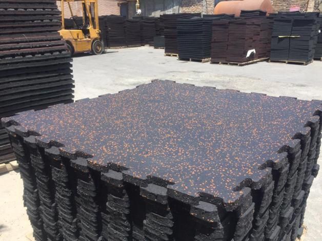 گرانول پازلی|تجهیزات ورزشی|تهران, امیریه|دیوار