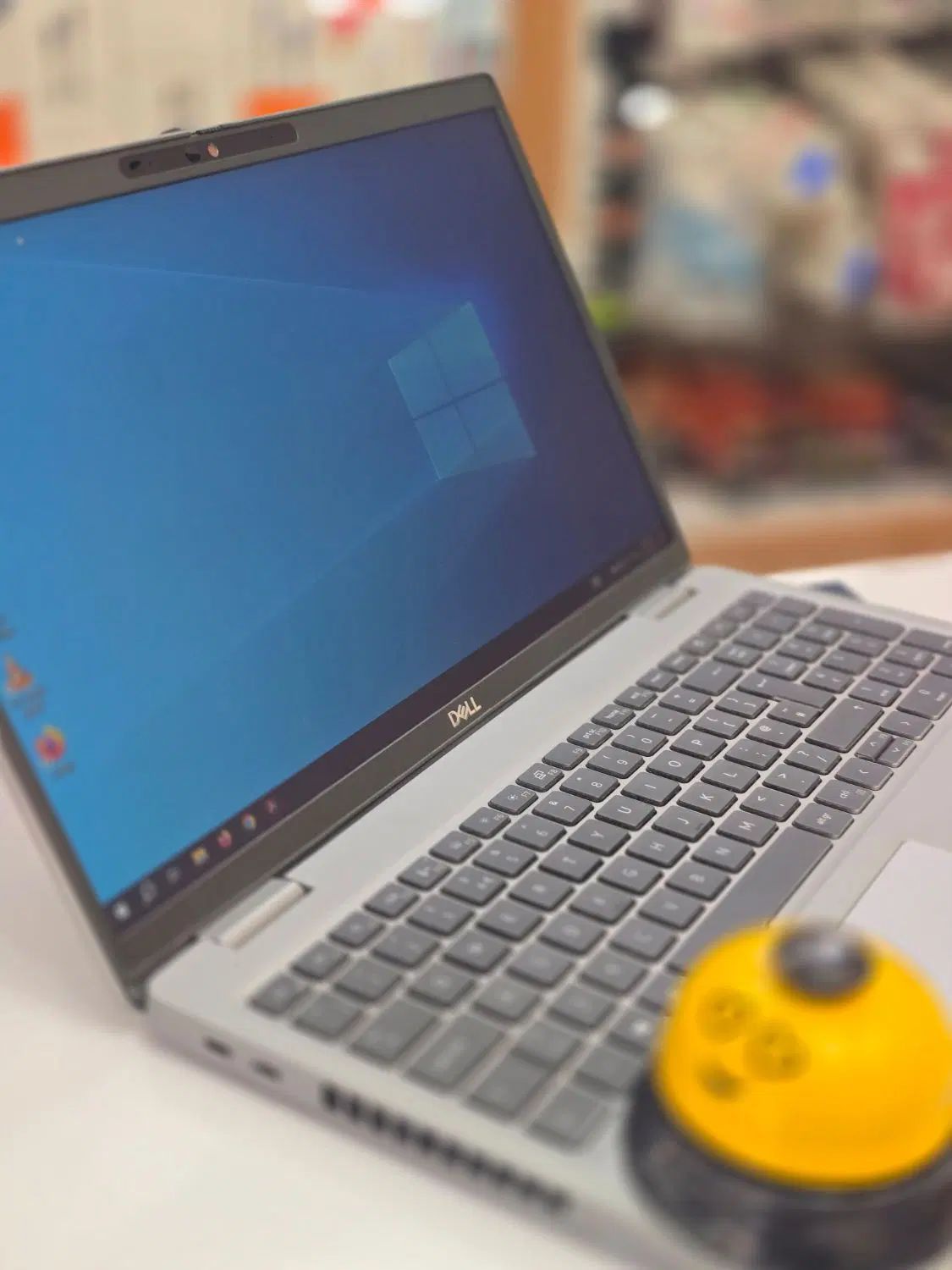 لپتاپ Dell Latitude 5520 i5 نسل 11|رایانه همراه|کرمانشاه, |دیوار