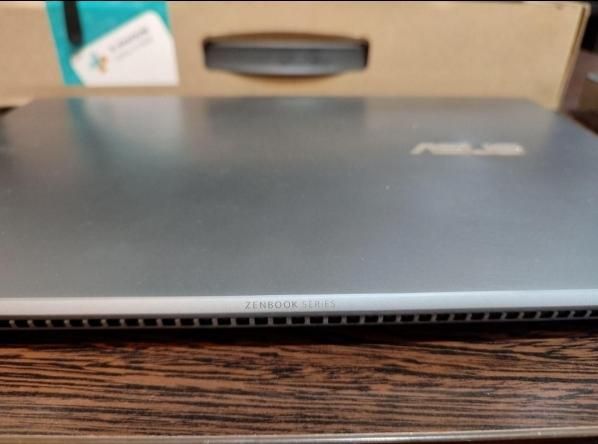 Asus zenbook q408ug|رایانه همراه|شیراز, پودنک|دیوار