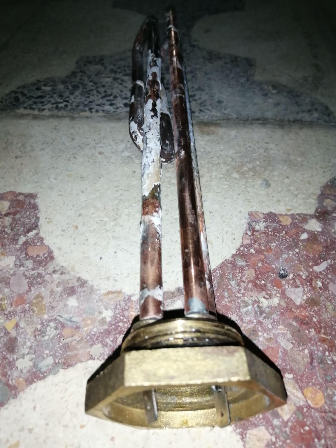 المنت آبگرمکن|آبگرمکن، پکیج، شوفاژ|خورموج, |دیوار