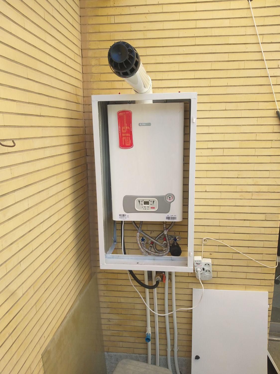 تاسیسات ،لوله کشی آب فاضلاب  پمپ کولر کل اصفها|خدمات پیشه و مهارت|اصفهان, خواجو|دیوار