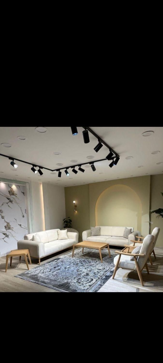 مبل مدل ترانه|مبلمان خانگی و میز عسلی|تهران, یافت آباد جنوبی|دیوار