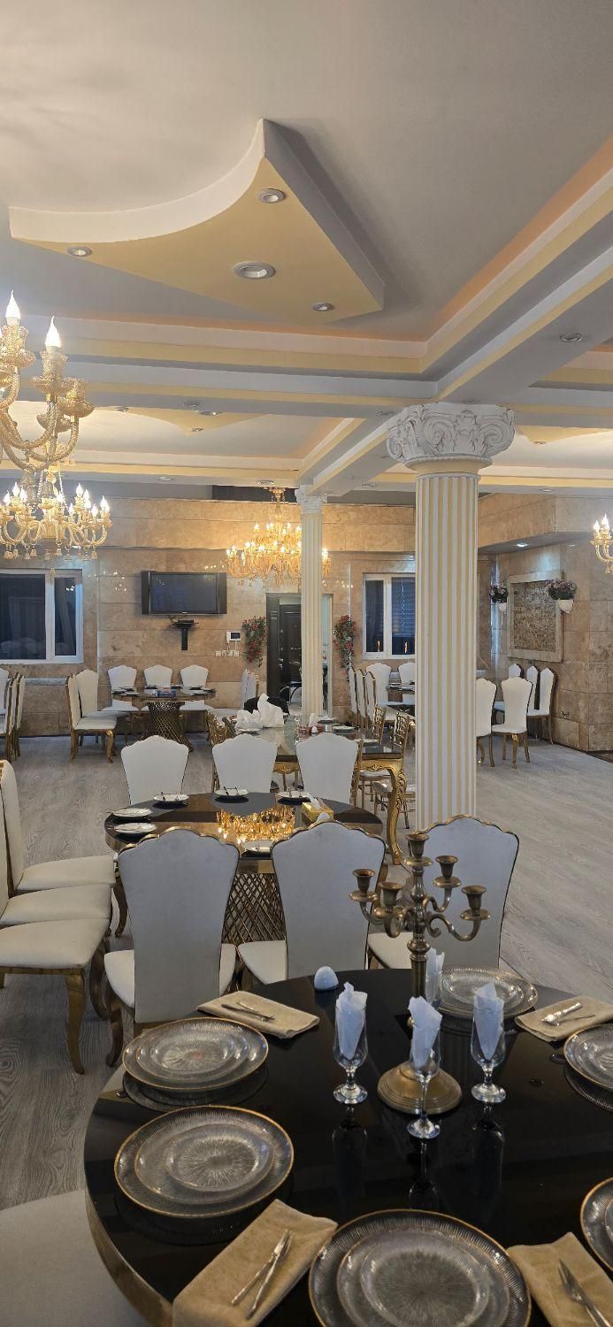 اجاره سالن جهت تولد نامزدی...|خدمات پذیرایی، مراسم|رودهن, |دیوار