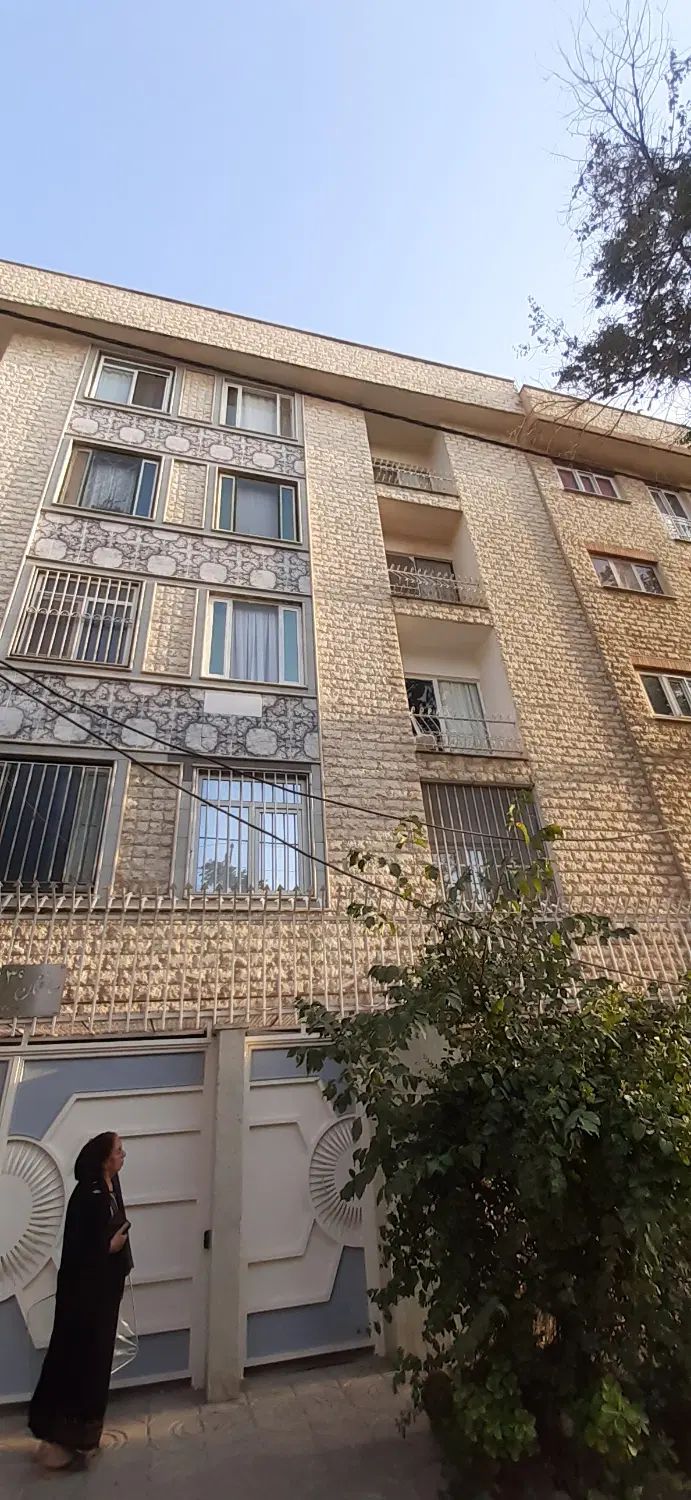 80متری سنددار بلوار مطهری ابوذرشمالی خیابان مسلمی|فروش آپارتمان|کرج, مطهری|دیوار