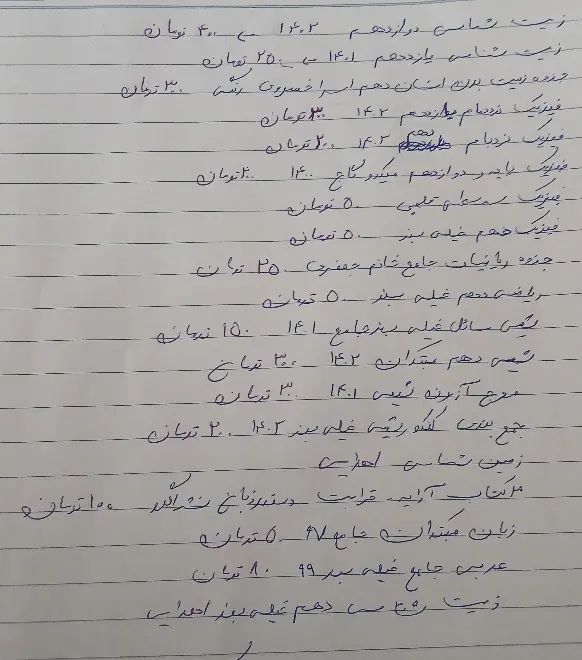 کتاب کنکور تجربی خیلی سبز مبتکران زیست شیمی|کتاب و مجله آموزشی|مشهد, احمدآباد|دیوار