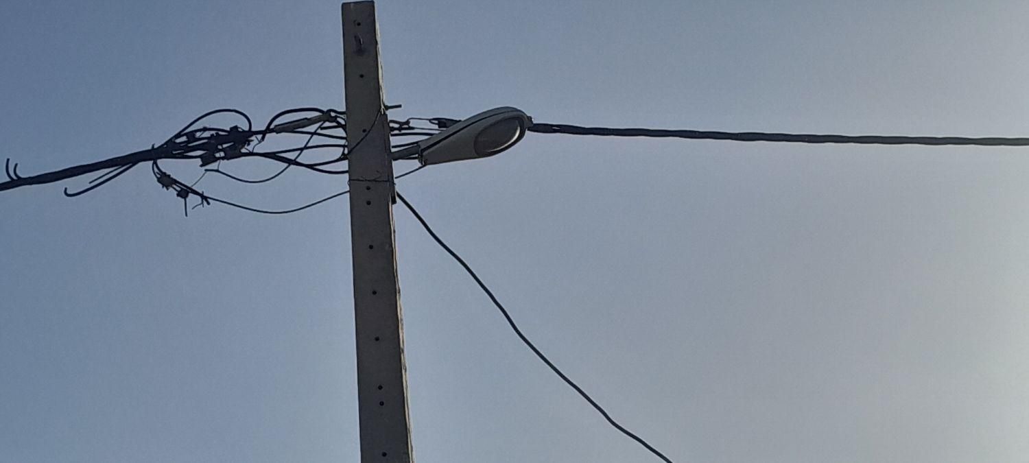 قطع وصل کابل انجام داده میشود در اسرع جابجابی کابل|خدمات پیشه و مهارت|ایرانشهر, |دیوار