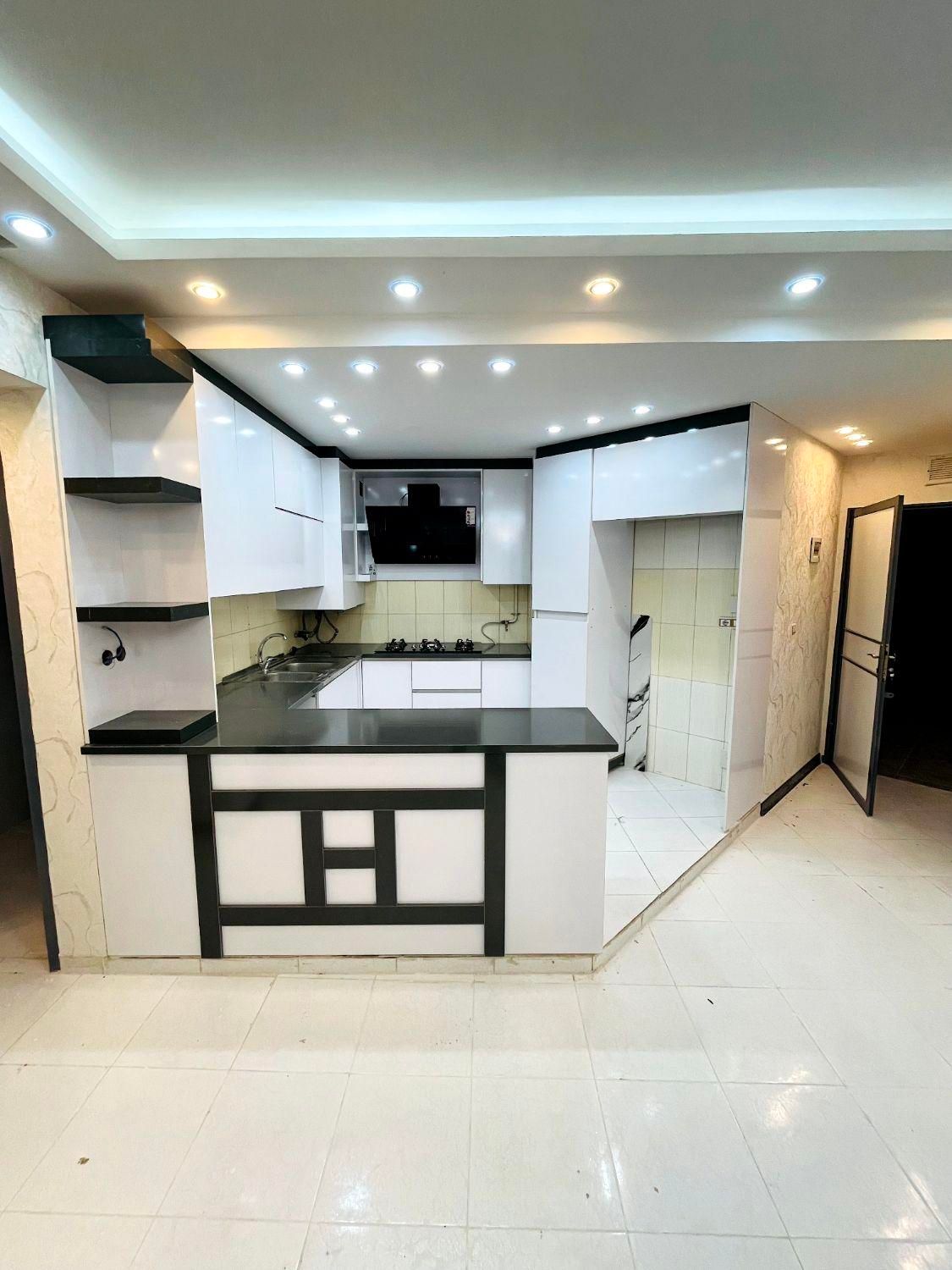 فروش آپارتمان ۸۷ متری مسکن مهر لپویی|فروش آپارتمان|شیراز, رکن‌آباد|دیوار