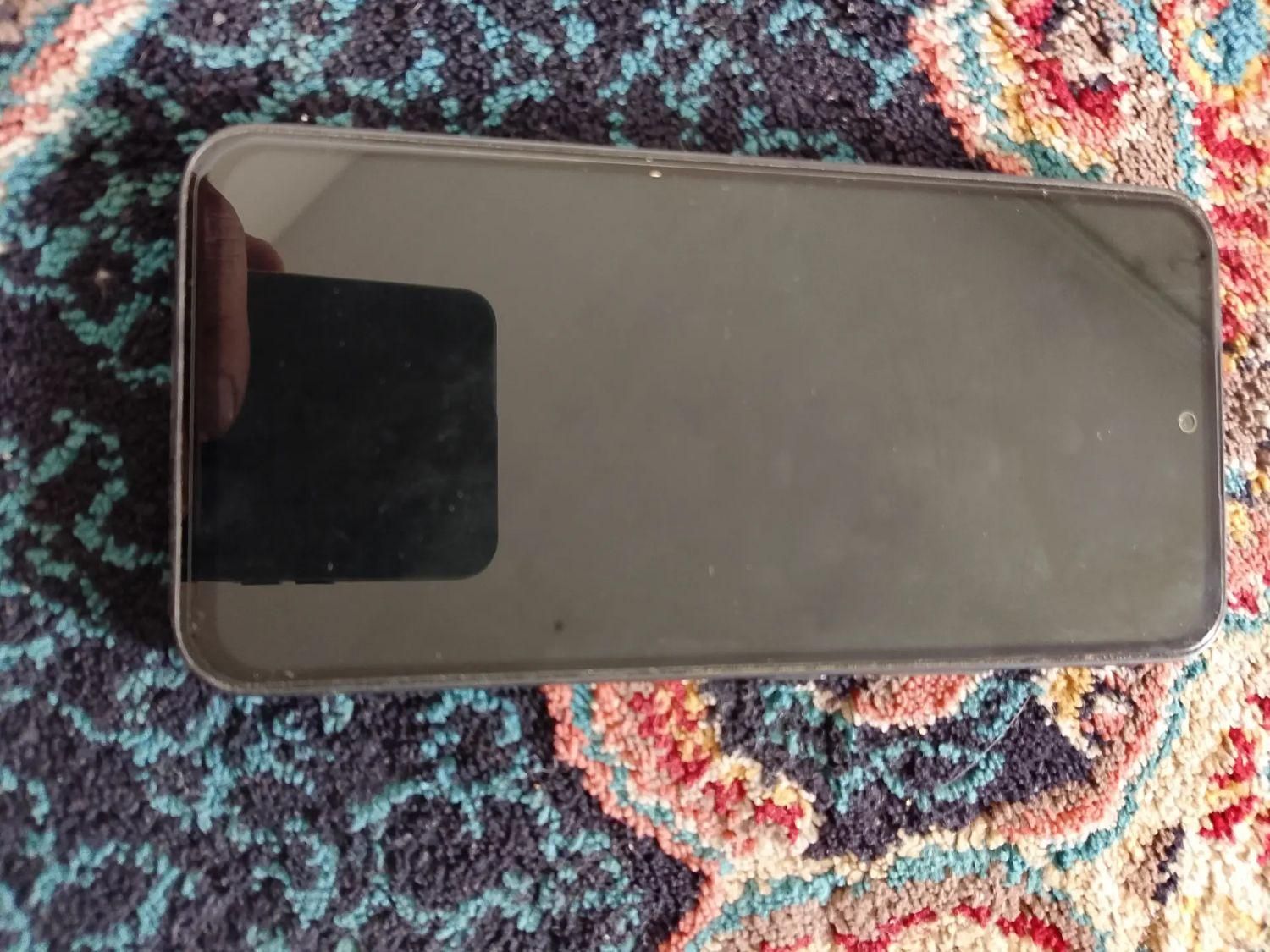 سامسونگ سامسونگ Galaxy A54 با حافظهٔ ۱۲۸ گیگابایت|موبایل|مشهد, امیرآباد|دیوار