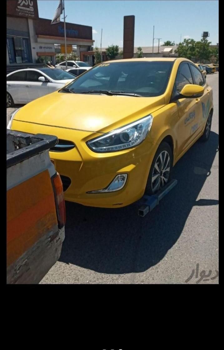 یدک کش ،جرثقیل،خودروبر،چرخگیر|خدمات حمل و نقل|اسلامشهر, شهرک لاله|دیوار