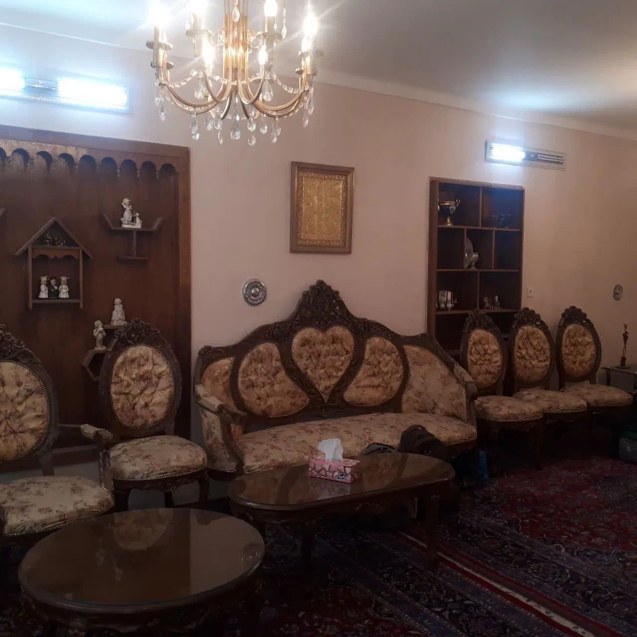 ویلایی 180متری|فروش خانه و ویلا|مشهد, عنصری|دیوار