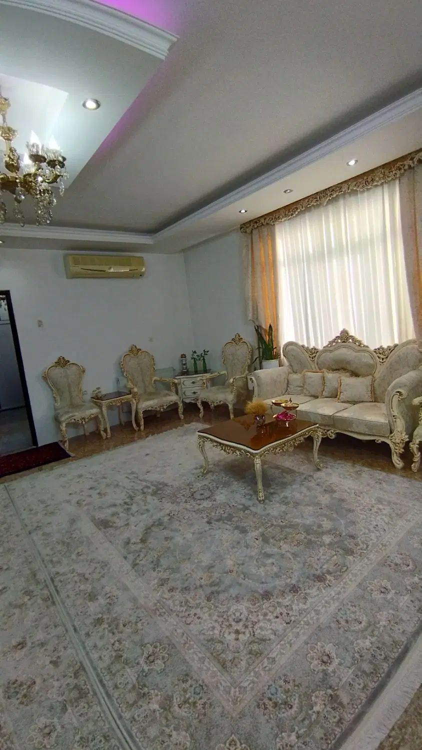 آپارتمان82متر/دو واحدی/پارکینگ دار/بهشتـی|فروش آپارتمان|قرچک, باقرآباد|دیوار