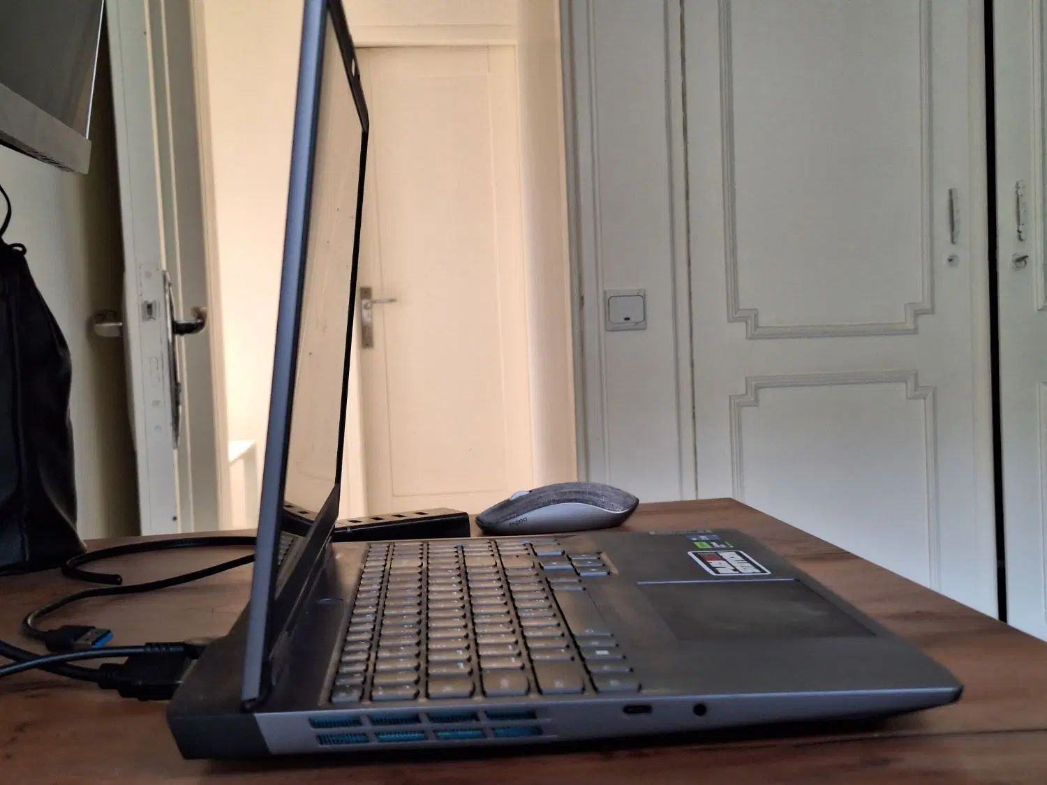 LENOVO LOQ لنوو|رایانه همراه|تهران,  امام زاده قاسم (نیاوران)|دیوار