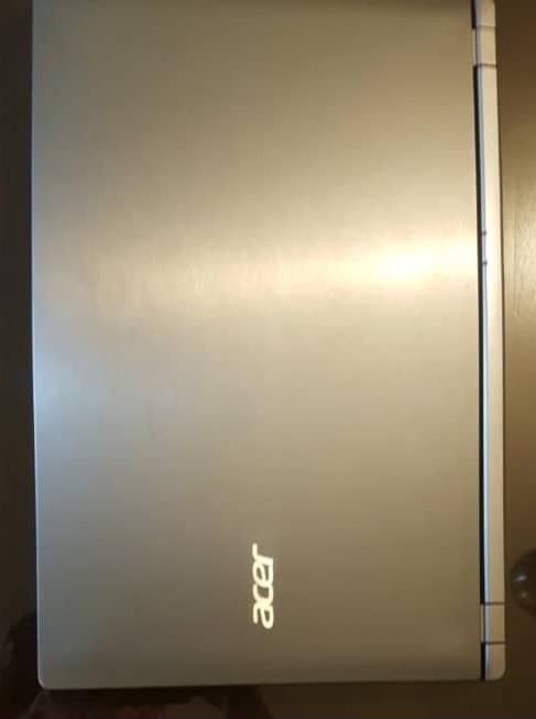 لپ تاپ acer aspire M5-583P|رایانه همراه|تهران, نارمک جنوبی|دیوار