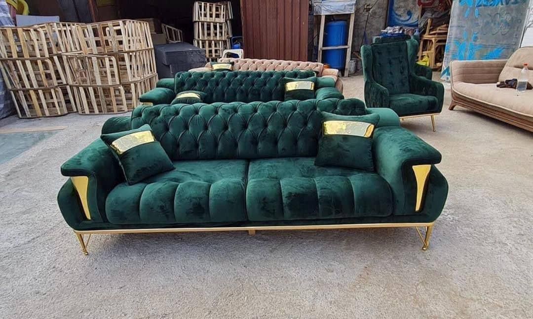 تعمیرات مبل شما|مبلمان خانگی و میز عسلی|سمنان, |دیوار