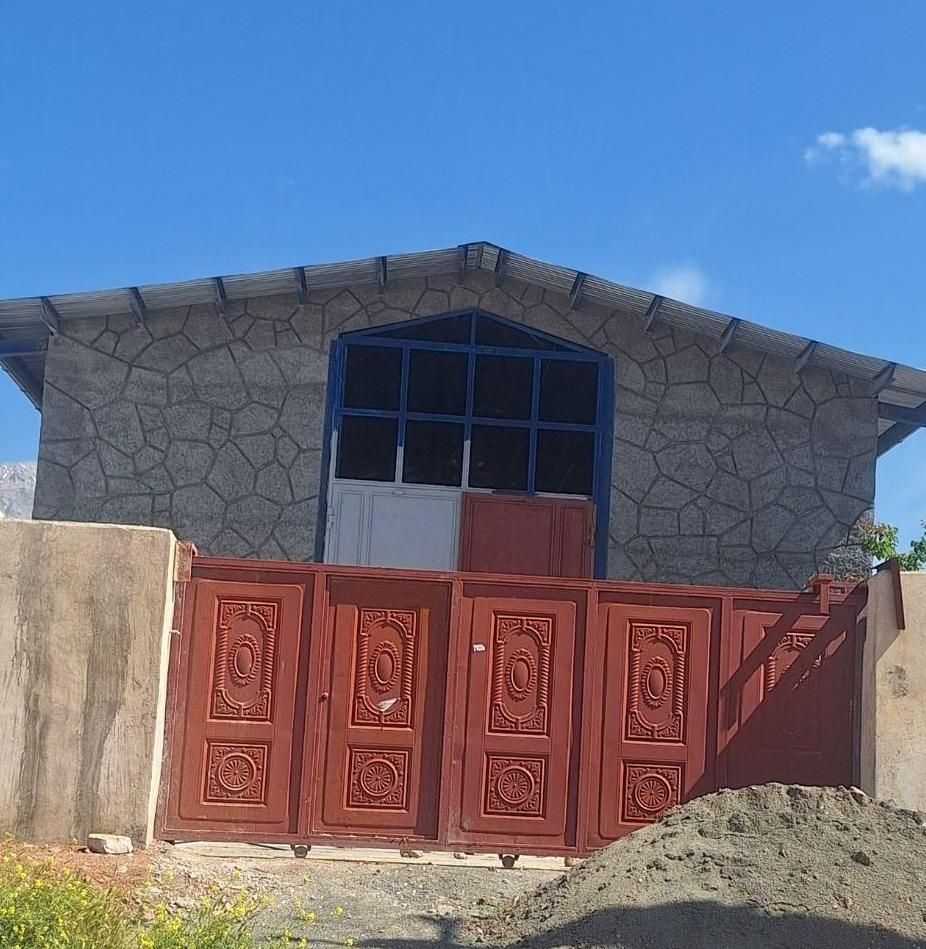 سیمانکاری ضدآب نرمه شاتکریت باکلایمر بدون داربست|خدمات پیشه و مهارت|کرمانشاه, |دیوار