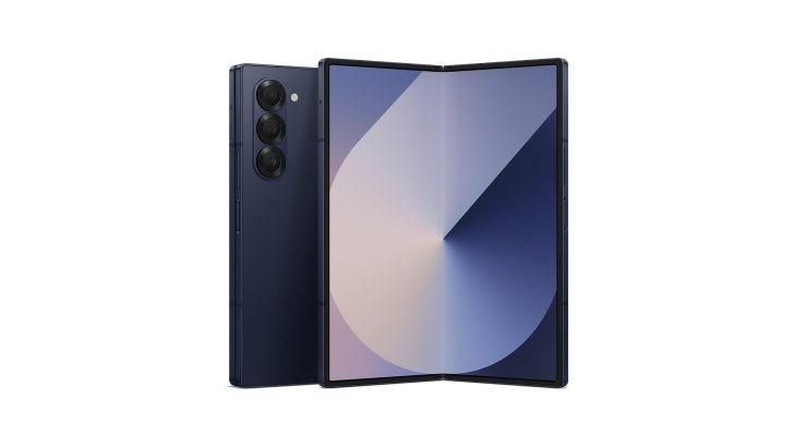 سامسونگ Galaxy Z Fold 6 ویتنام با کلی وسایل جانبی|موبایل|تهران, آرژانتین|دیوار
