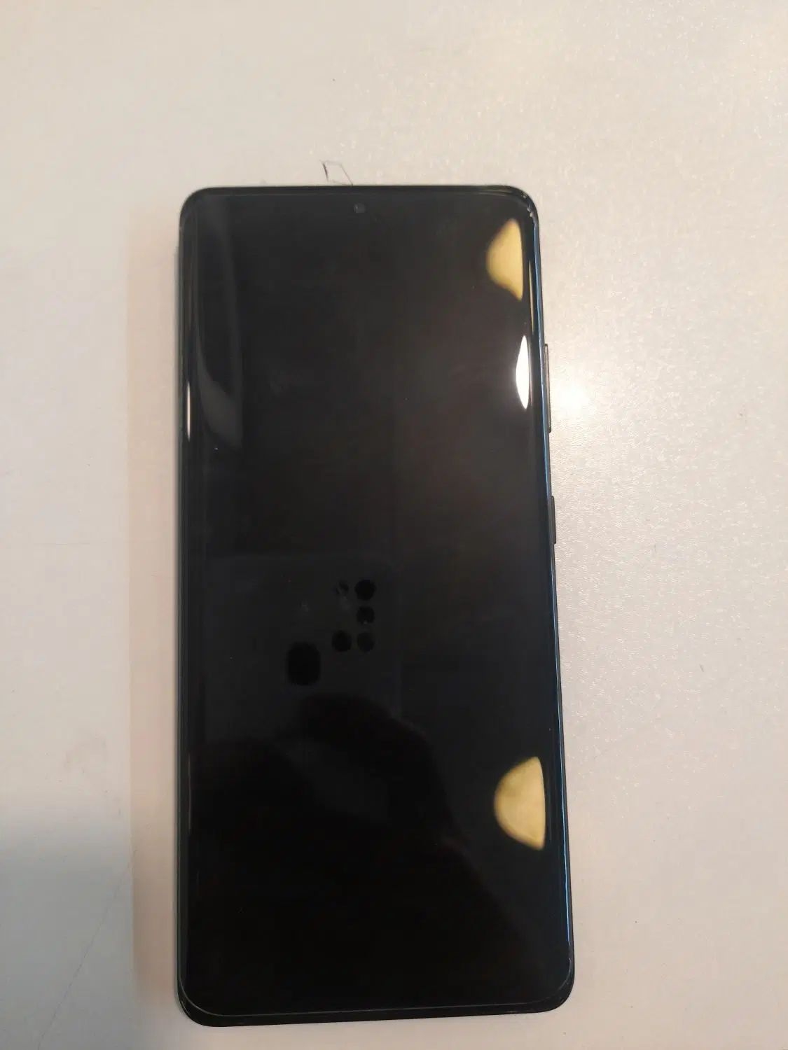 سامسونگ s21Ultra 5G  گیگ 256|موبایل|کرج, کلاک نو|دیوار