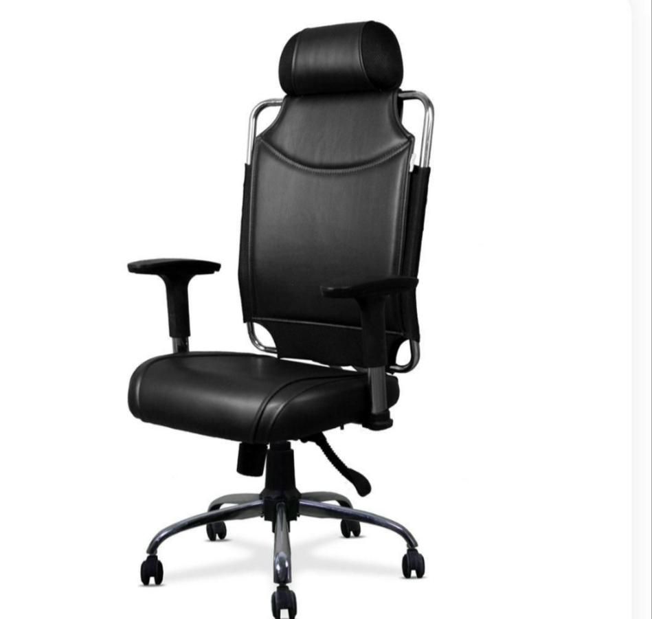 صندلی اداری جلقه ای طرح نیلپر کد 0712|مبلمان اداری|اصفهان, آزادگان|دیوار